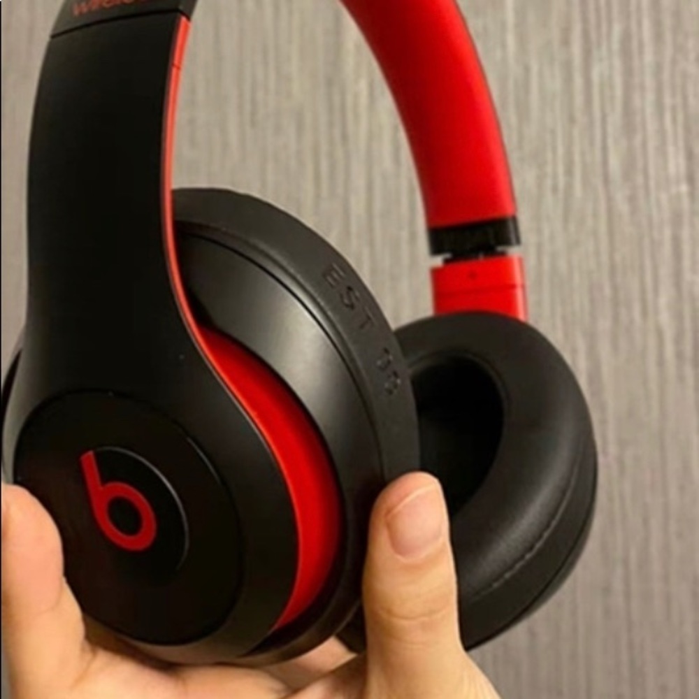 Beats solo3 wireless